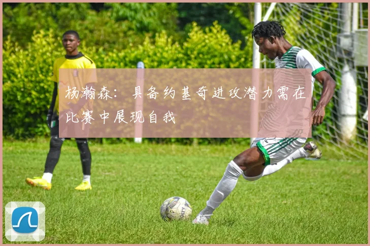 杨瀚森：具备约基奇进攻潜力需在比赛中展现自我