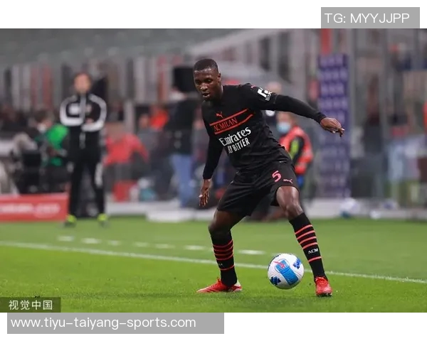 巴洛图雷看好米兰争冠莱奥只需多进球展现天赋 巴洛图雷看好米兰争冠莱奥只需多进球展现天赋